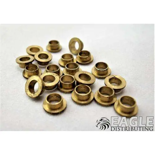 Brass Collar (20) Jk Products Jk55312 1