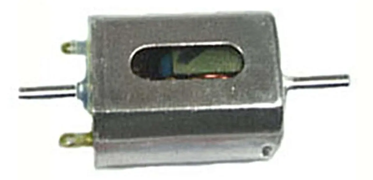 Jk Direct Drive Hawk Motor M20 1