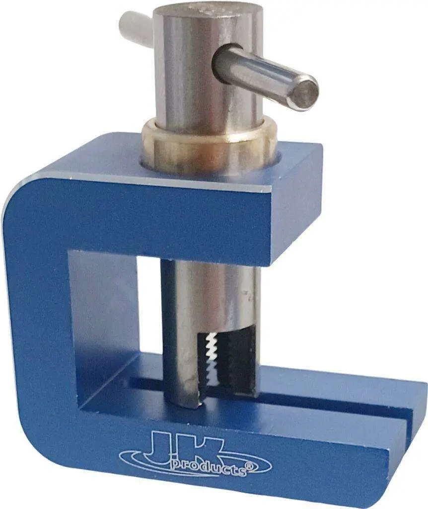 Jkp Pro Guide Threader 10-32 1