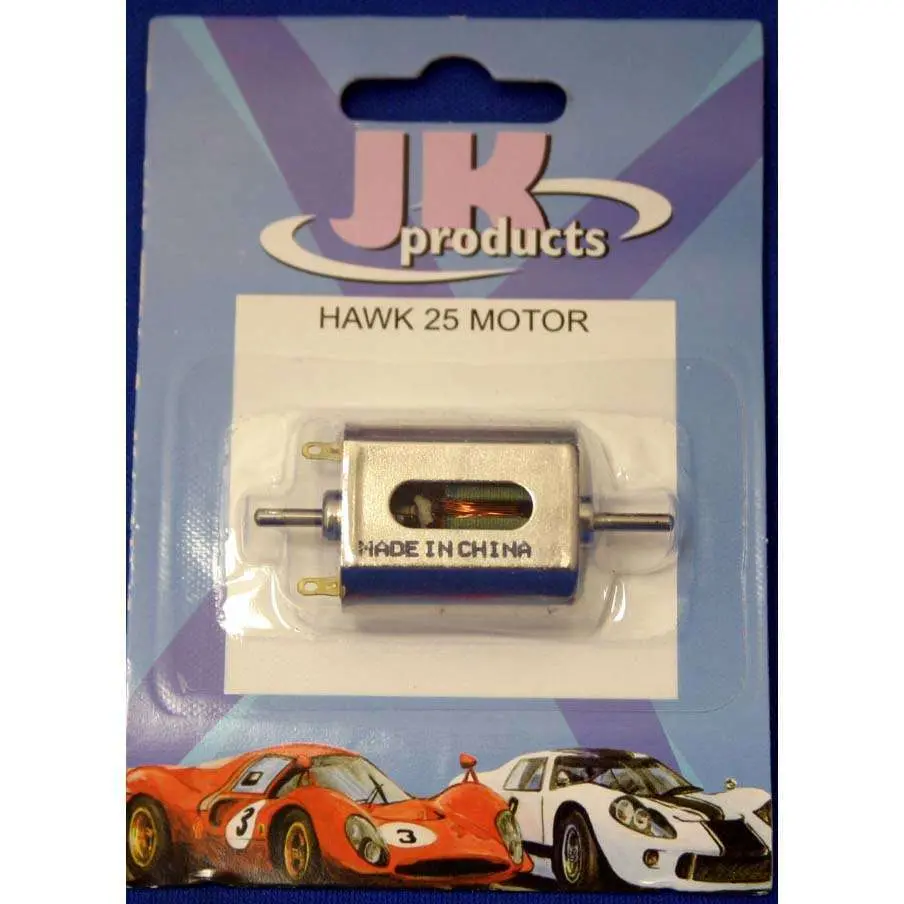 Hawk 25 Motor 25K Rpm Jk Products Jk303025 1