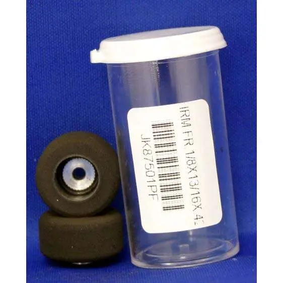 Jkp 1/8 X 13/16 X .420 Firm Front -Jkp87501pf 1