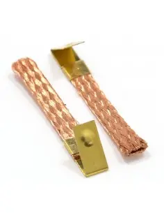 Jk Products Stiffer Braid (1Pair) 1