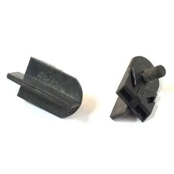 Jk Carbon Fiber Guide Flag Threaded 1