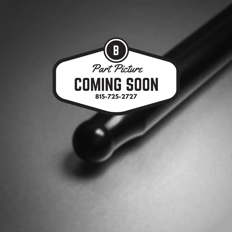 Trend Ls Pushrods - 3/8 .135 Wall Double Tapered Ends - In Stock 1