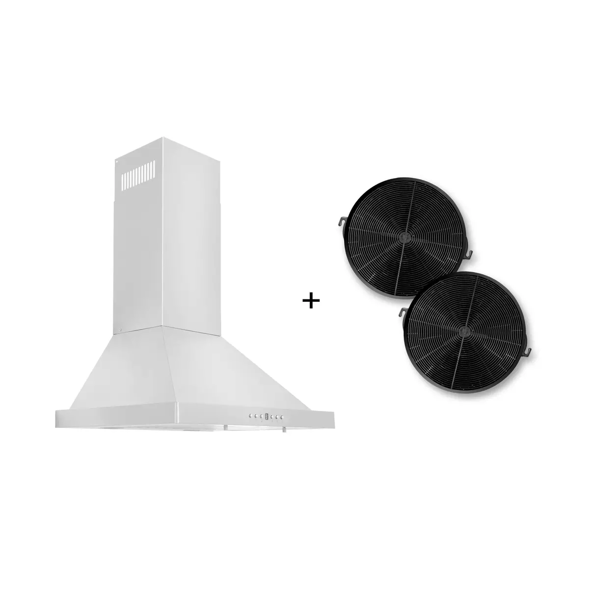 Z-Line Range Hoods Model Kb-Cf-24 1