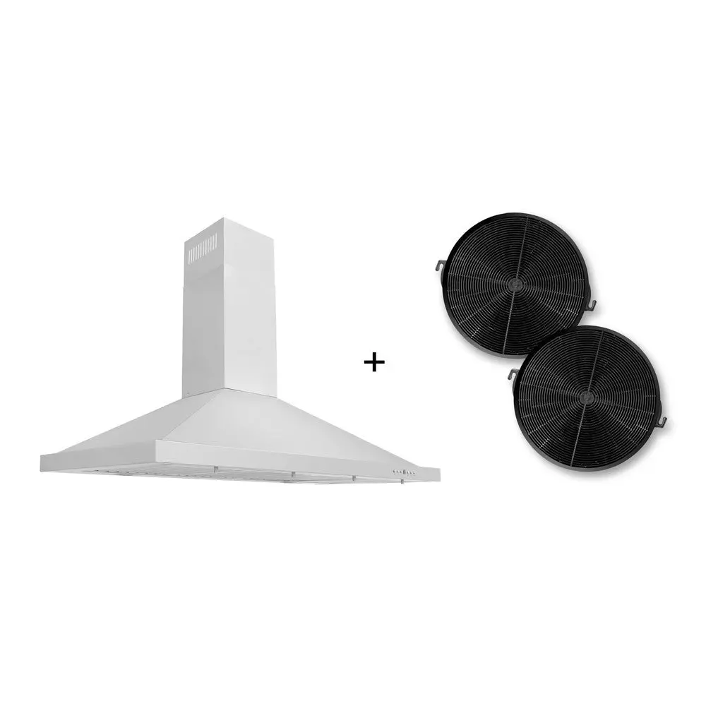 Z-Line Range Hoods Model Kb-Cf-42 1