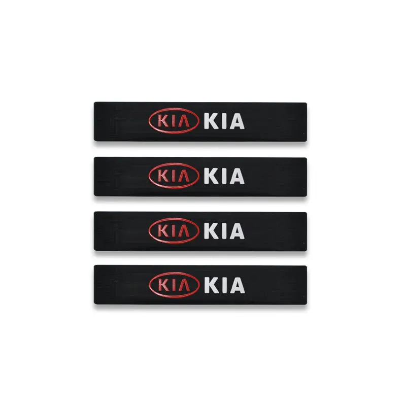 Kia Car Door Egde Protector 1