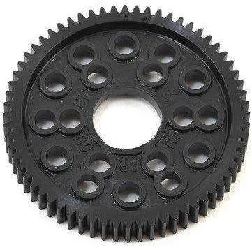 Kimbrough 48P Spur Gears 1