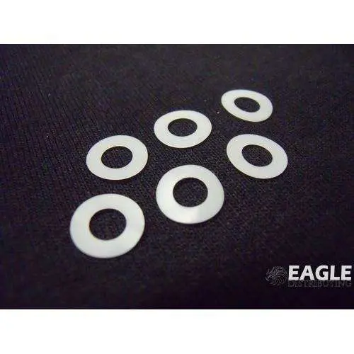 Koford Engineering .005 Teflon Guide Washer 1