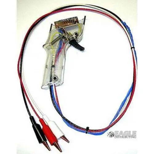 Controller Koford Engineering Km558d 1