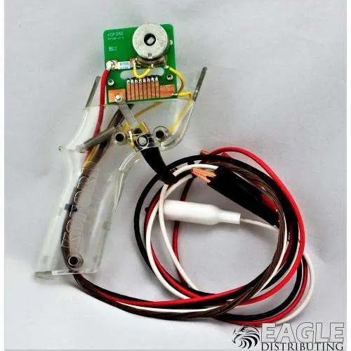 Controller 4 Ohm Vb Koford Engineering Km562-4 1