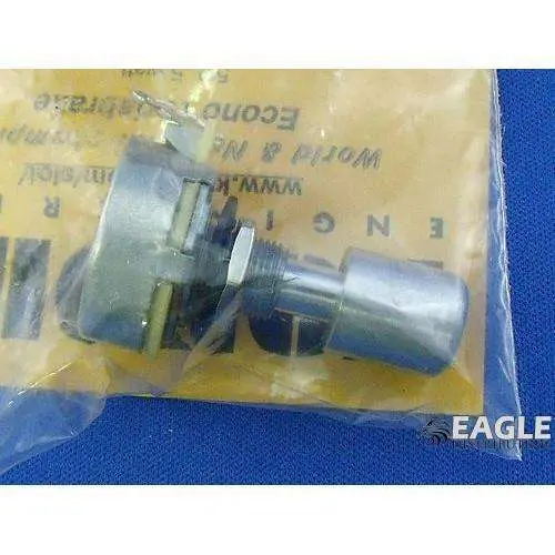 Koford Econo Variabrake 1