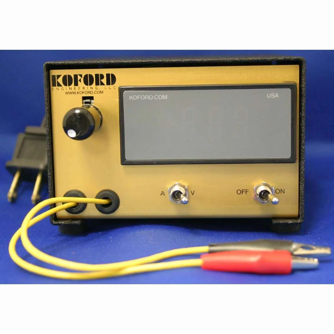 Koford Switching Power Supply 1