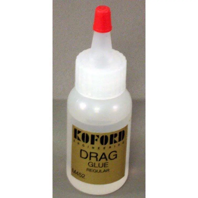 Koford Drag Glue Regular 1