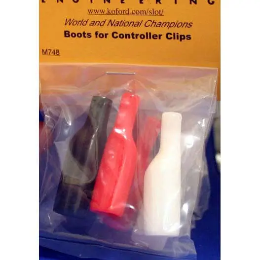 Koford Controller Boot Clips 1