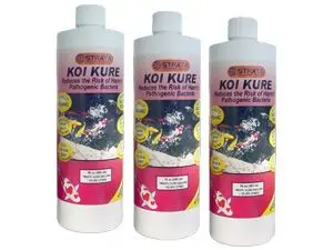 Strata Koi Kure By Greentech 1