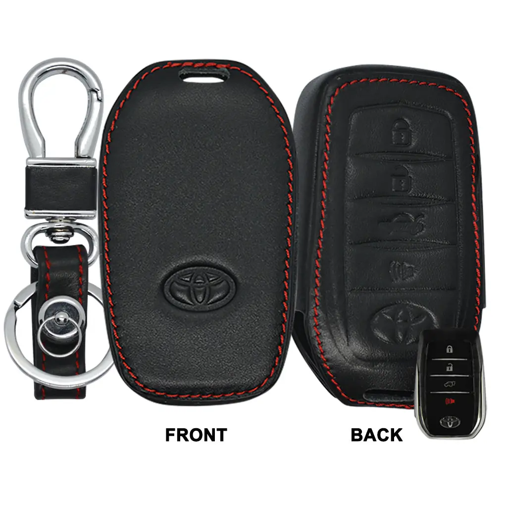 Toyota Remote Holder (High Quality) 1