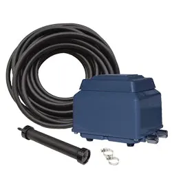 Easypro Klc Koi Pond Aeration Kit 1
