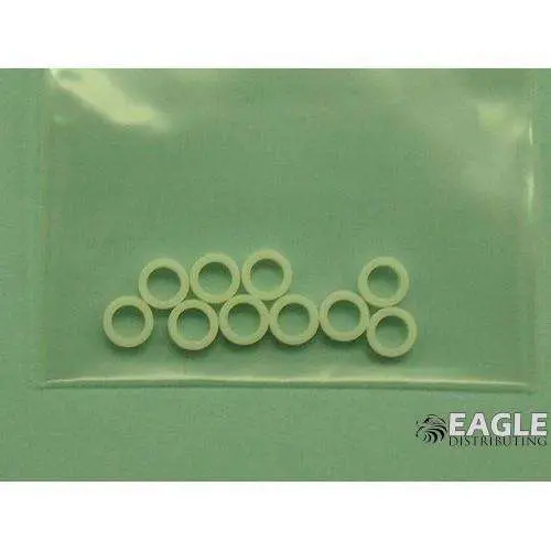 Lucky Bob's Axle Shims 1