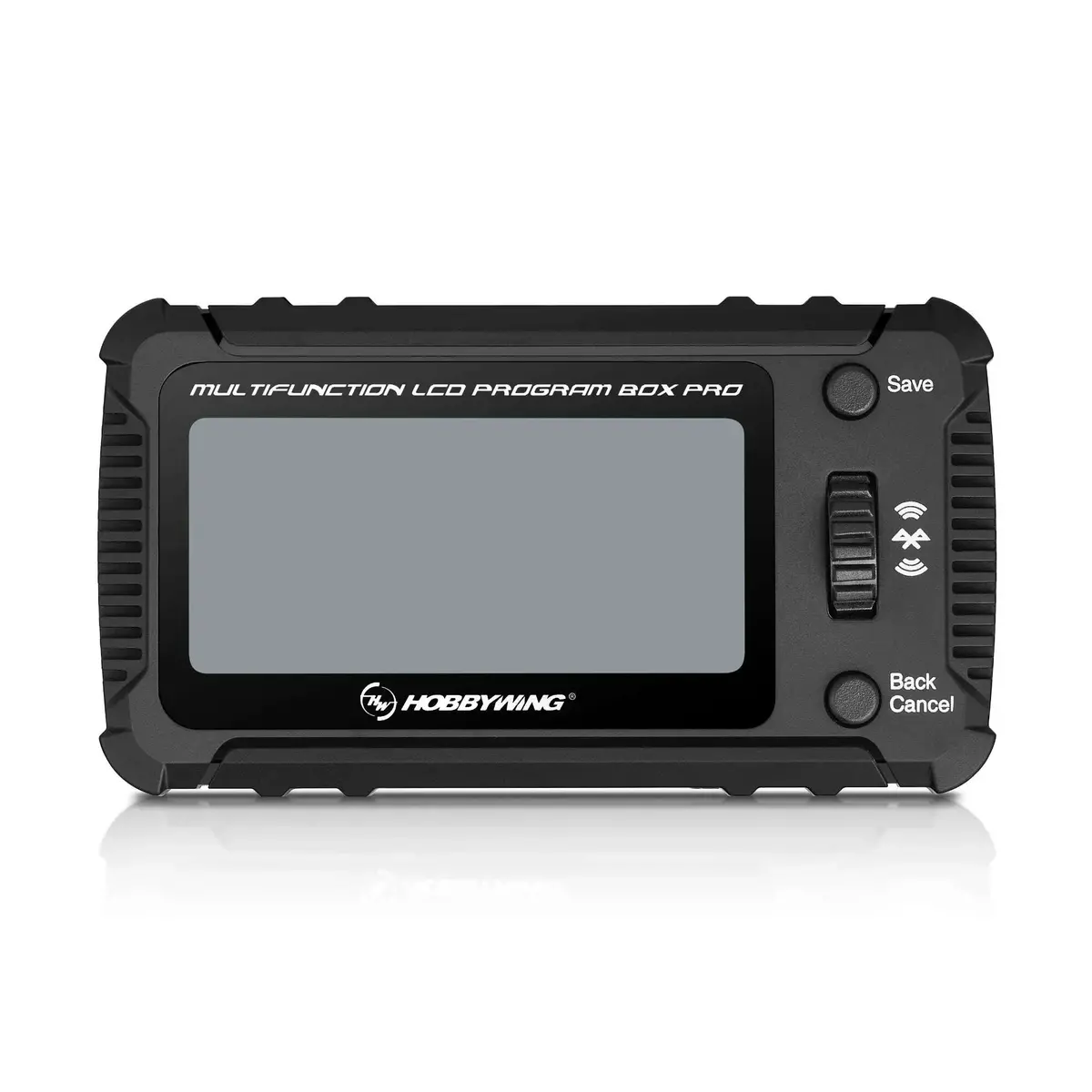 Hobbywing Multifunction Lcd Program Box G3 1