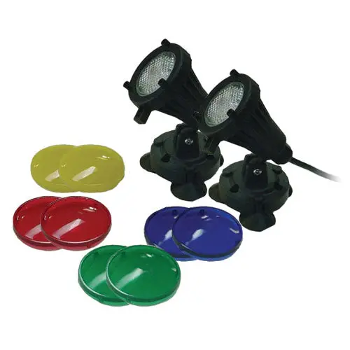Easypro Underwater Led Lights 1