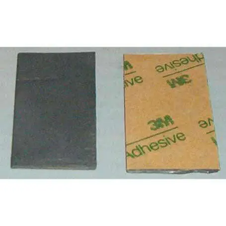Lucky Bob .063 Self Stick Lead  (Each) 1