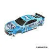 Losi Nascar Chastain #1 Busch 2025 (Body Only) 1