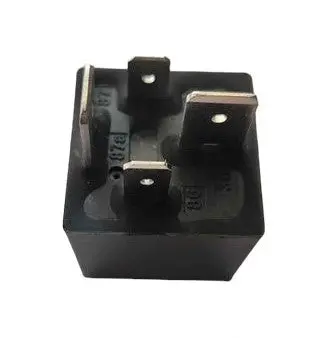 80A Relay For Land Rover Air Suspension Compression Pump 1