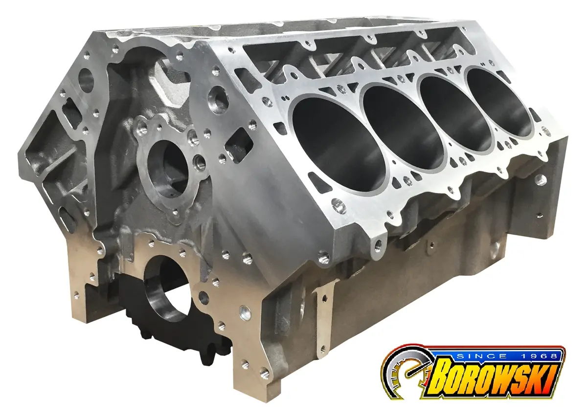 Dart Ls Next Aluminum Ls Next Fully Skirted Block 1