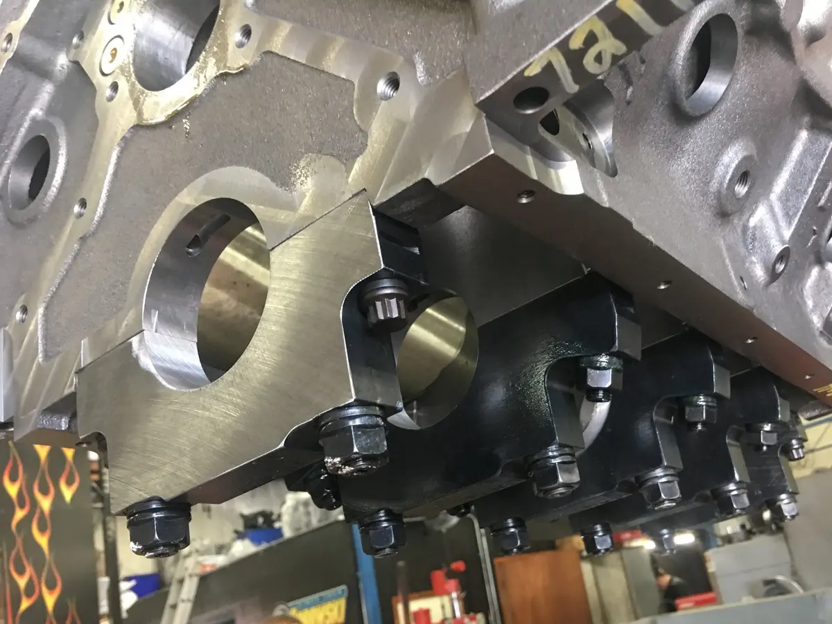 Custom Dart Ls Next2 Blocks For Mega-Power Builds 1