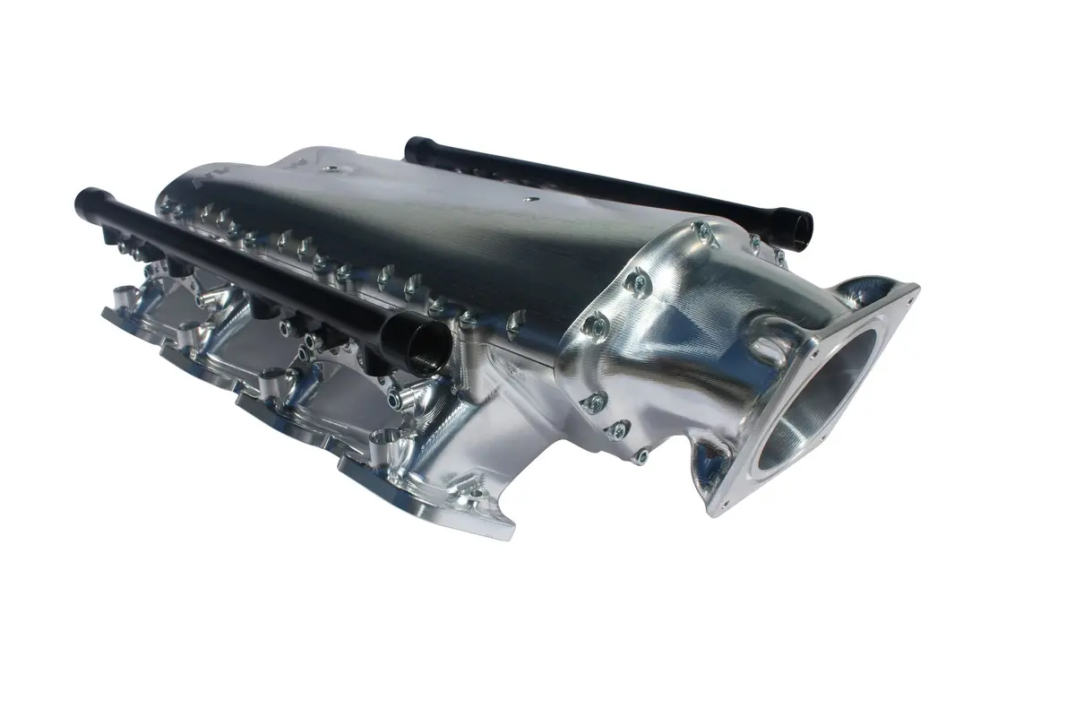 Ls3 / Ls7 Turbo Manifold 1