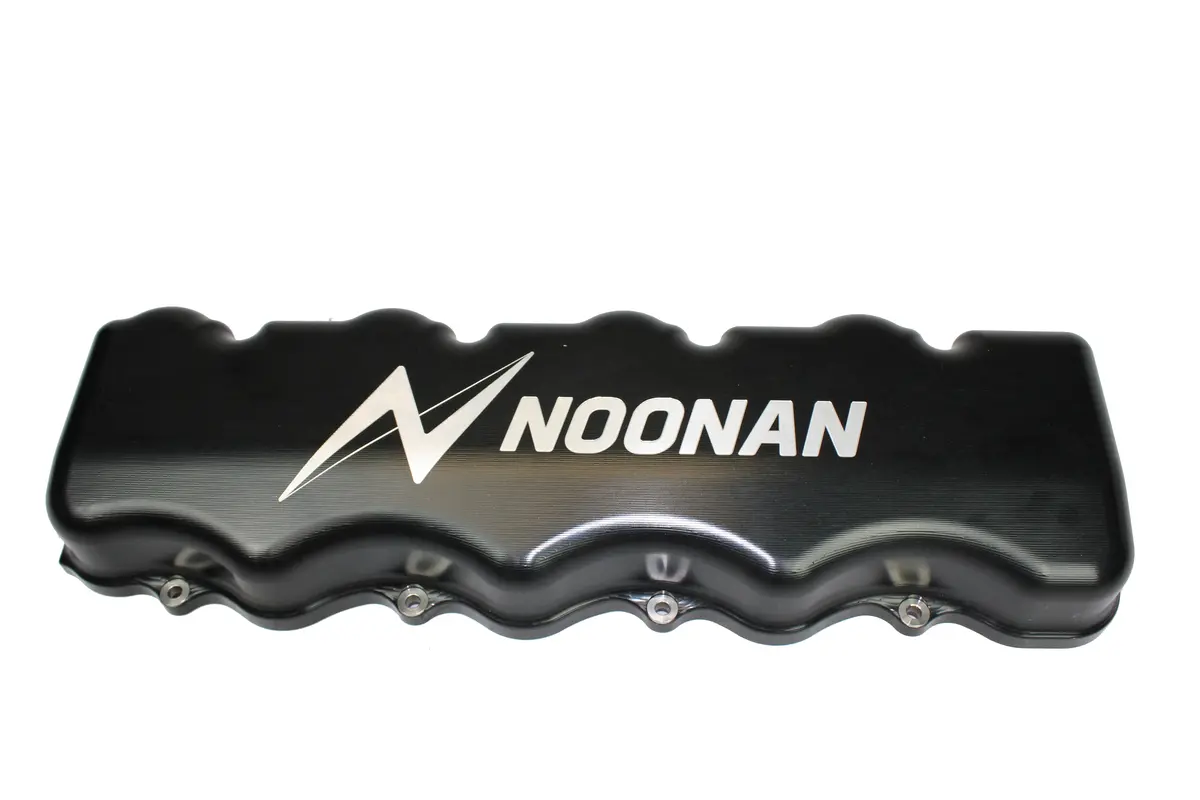 Ls Edge Billet Valve Cover 1