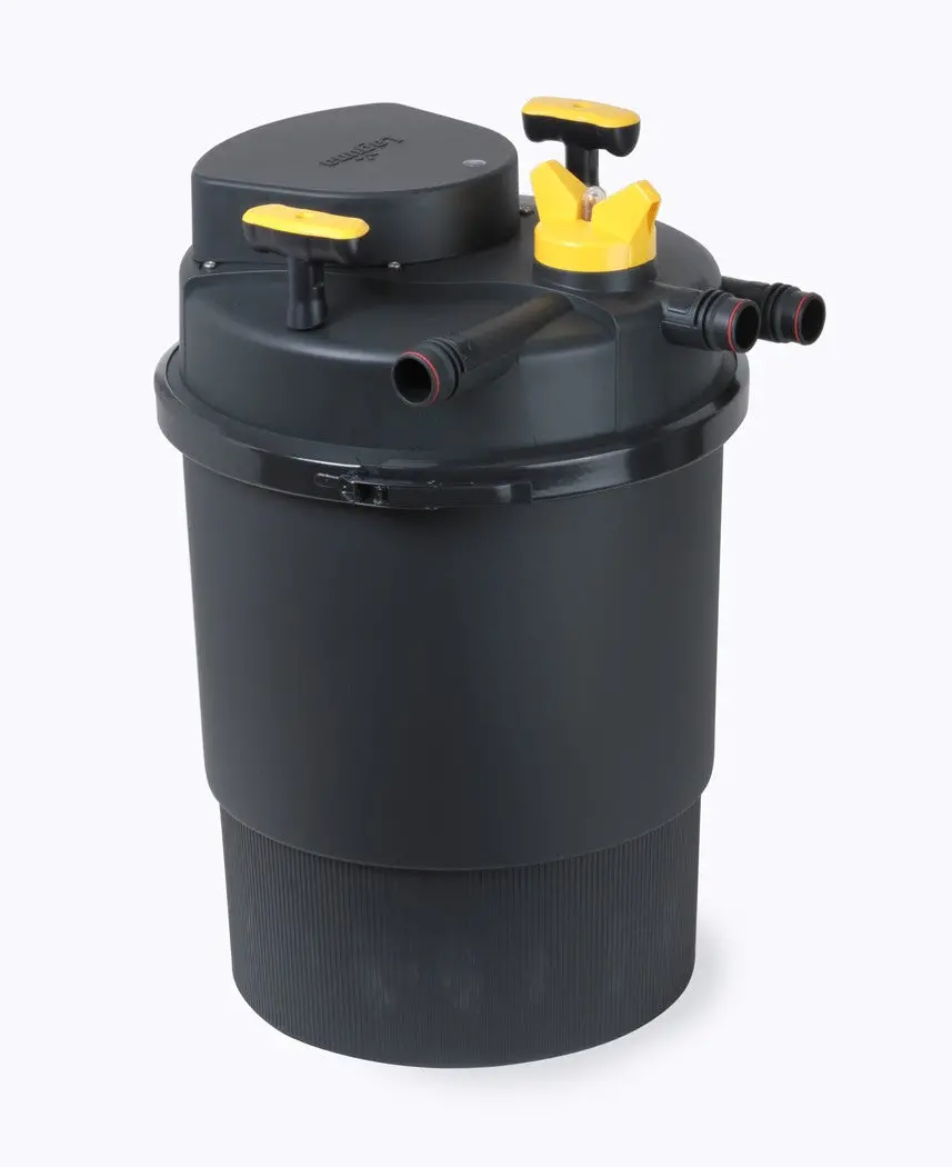 Laguna Pressure-Flo High Performance Pressure Filters 1