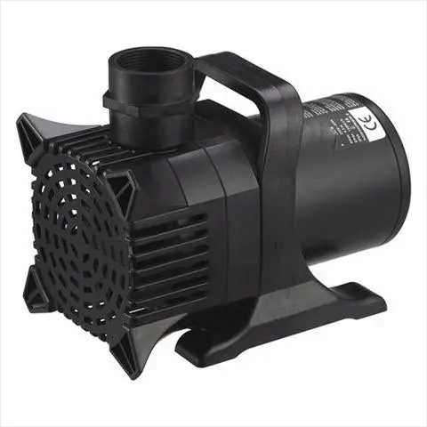 Easypro Submersible Large Mag Drive Pond Pump 1