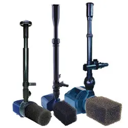 Lifegard Aquatics Quiet One Pro Series 1