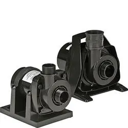 Little Giant Submersible Fp Series Flex Pond Pump 1
