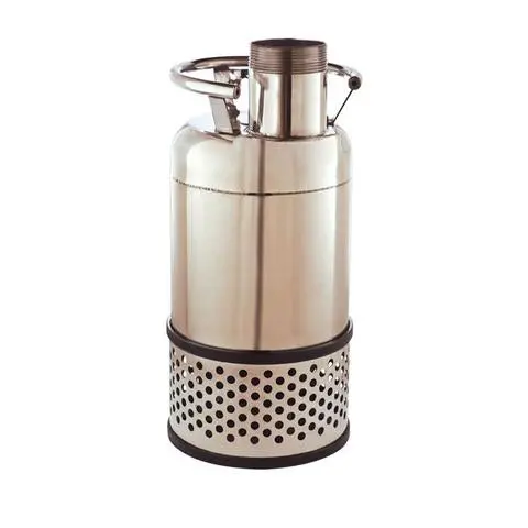 Atlantic Water Gardens Submersible Tidal Wave L-Series Pumps 1