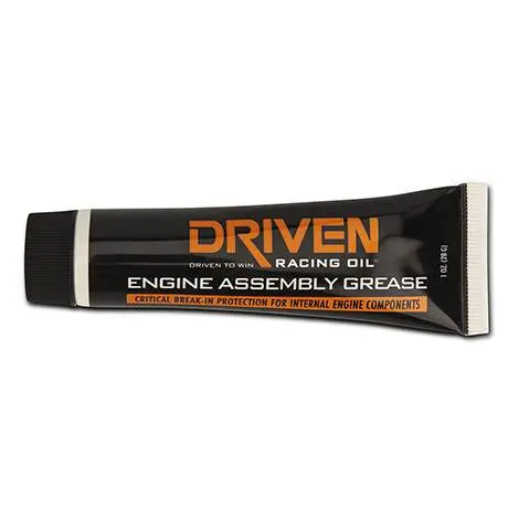 Camshaft Assembly Grease 1