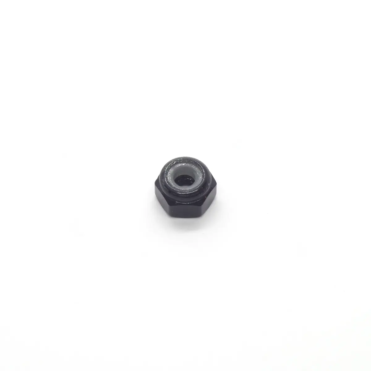 Anodized Aluminum Lock Nuts 10