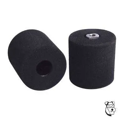 Mid-America 3/32  Tires 1