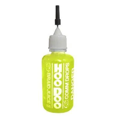 Mid-America Hoodoo Braid & Comm Drops 1