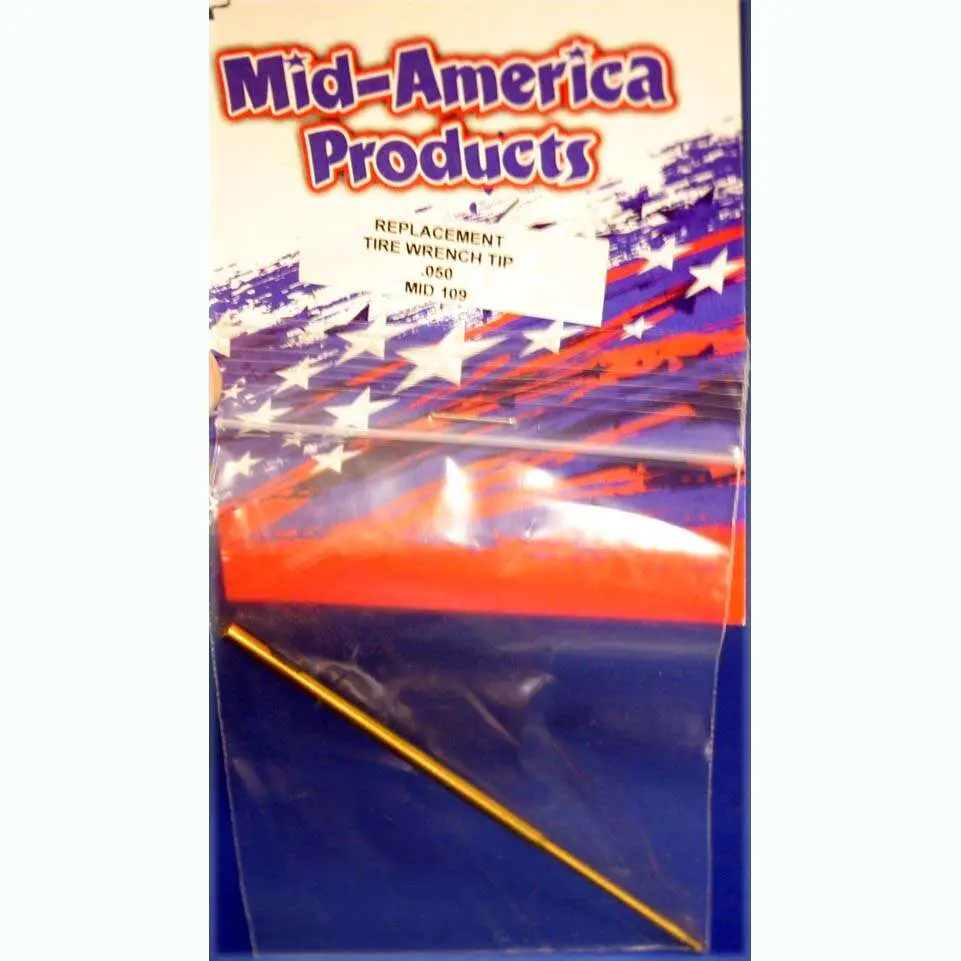 Mid-America Products Replacement Wrench Tips 1