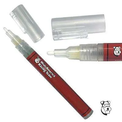 Mid-America Soldering Flux Pen 1