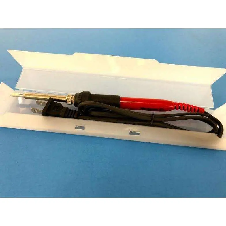 Mid America 60W Soldering Iron 1