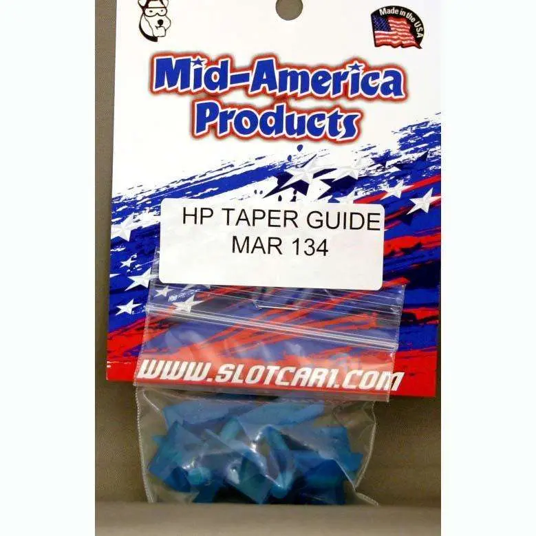 Mid America Hp Taper Guide 1