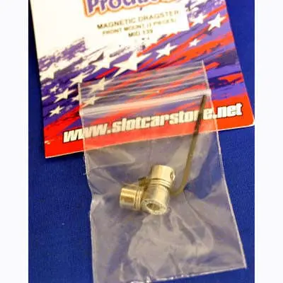 Mid-America Dragster Magnetic Front Mount (3 Pieces) 1