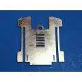 Mid America 259Ss Narrow Heavy Nose Piece Stainless Steel 33.2 Grams 1