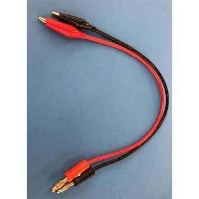 Mid America Power Supply Leads 1