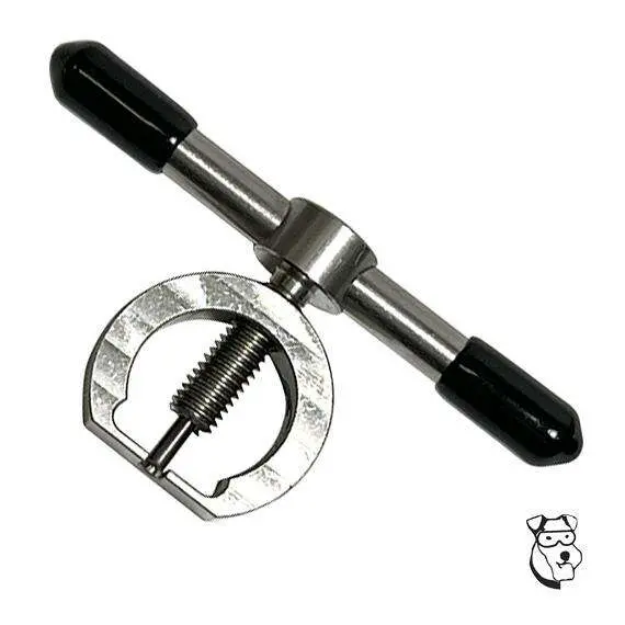 Mid-America Pinion Gear Puller 1
