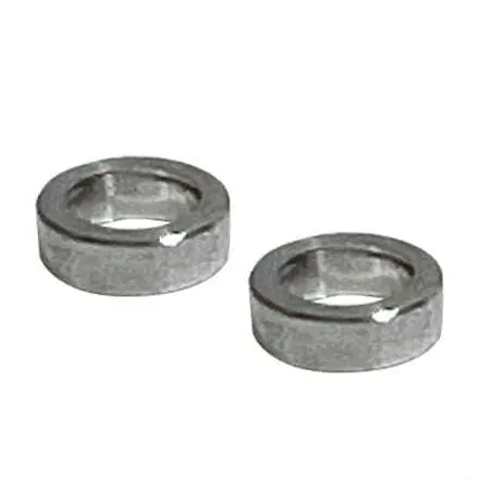Mid America 1/8 Axle Spacer  (Various Sizes) 1